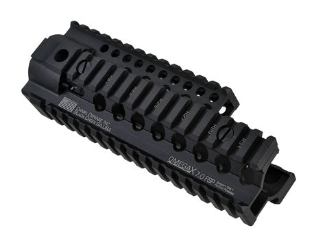 daniel defense omega x|daniel defense omega rail 7.